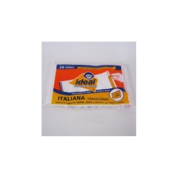 FORRO IDEAL ITALIANO CAL 400 CON ADHESIVO