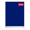 LIBRETA FRANCES PASTA DURA 96H C5MM CLASICO