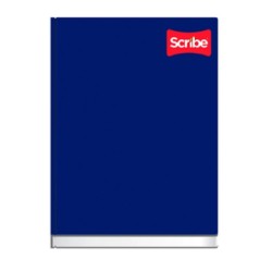 LIBRETA FRANCES PASTA DURA 96H C5MM CLASICO