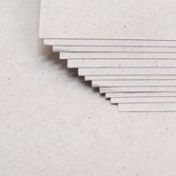 PAPEL CARTONCILLO 50X70CMS BLANCO 171G 60K BEROKY