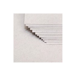 PAPEL CARTONCILLO 50X70CMS BLANCO 171G 60K BEROKY