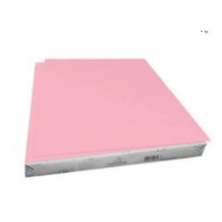 CARTULINA UNIBRISTOLINA ROSA 50X65 180GRS