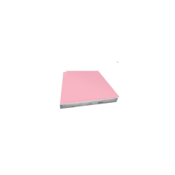 CARTULINA UNIBRISTOLINA ROSA 50X65 180GRS