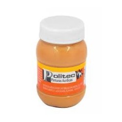 PINTURA CARTEL POLITEC L 300 100ML 322 CARNE