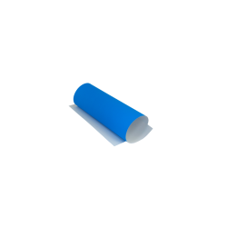 CARTULINA FLUORESCENTE IMPERIAL 47.5X66CMS. AZUL