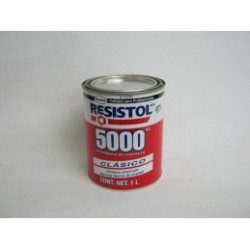 PEGAMENTO DE CONTACTO RESISTOL 5000 1LT