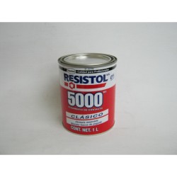 PEGAMENTO DE CONTACTO RESISTOL 5000 1LT