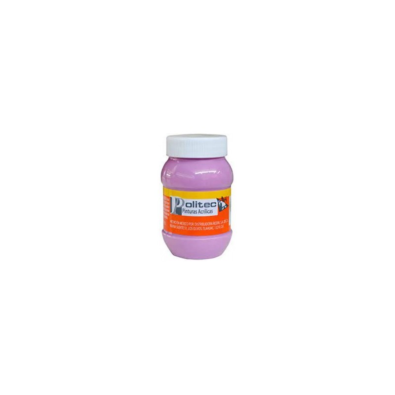PINTURA CARTEL POLITEC L300 250ML 311 VIOLETA CLARO