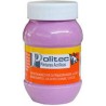 PINTURA CARTEL POLITEC L300 250ML 311 VIOLETA CLARO