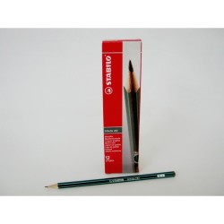 LAPIZ DIBUJO OTHELLO 4H STABILO