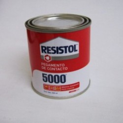 PEGAMENTO DE CONTACTO RESISTOL 5000 250ML