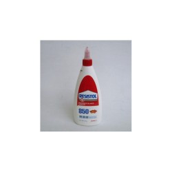 PEGAMENTO ESCOLAR RESISTOL 850 225GRS