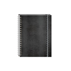 CUADERNO PROFESIONAL ESPIRAL 100H RAYA PORTOFINO COBRA PRINTAFORM