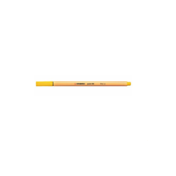 PLUMINES POINT 88 AMARILLO STABILO