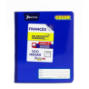 CUADERNO FRANCES NORMA COLOR 360o 100H C 5MM