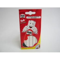 PEGAMENTO PRITT EN CUADRITO ADHESIVO 35GRS