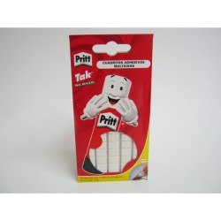 PEGAMENTO PRITT EN CUADRITO ADHESIVO 35GRS