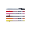 BOLIGRAFO GEL SAKURA GELLY ROLL COLORES