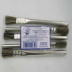 BROCHA DE LAMINA TAMAYO No 6 0121