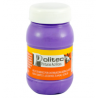 PINTURA CARTEL POLITEC L300 100ML (334) MORADO