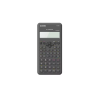 CALCULADORA CIENTIFICA CASIO 2 LINEAS 10DIG 240 FUNCIONES