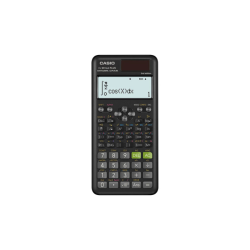 CALCULADORA CIENTIFICA CASIO 4 LINEAS 417 FUNCIONES