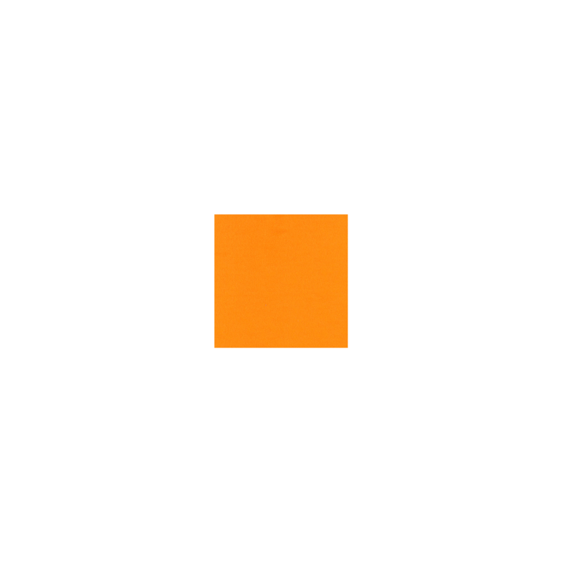 CARTULINA FLOURESCENTE NARANJA PAPAYA 47.5X66CMS IMPERIAL