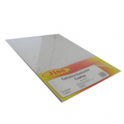 CARTULINA ILUSTRACION 1/4 38X51CMS BCA NAC JIS