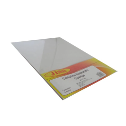 CARTULINA ILUSTRACION 1/4 38X51CMS BCA NAC JIS