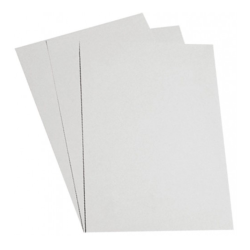 CARTULINA ILUSTRACION ENTERO 0.76X1.02 MTS