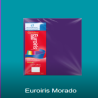 CARTULINA IRIS MATE 50X65CMS MORADA EUROMAC