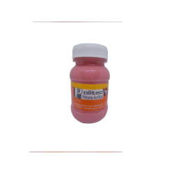 PINTURA CARTEL POLITEC L 300 100ML 321 ROSA