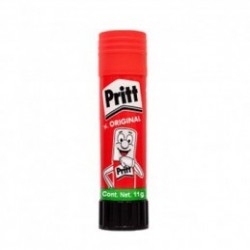 PEGAMENTO LAPIZ ADHESIVO PRITT 11GRS