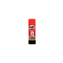 PEGAMENTO LAPIZ ADHESIVO PRITT DE 22 GRS