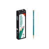 LAPIZ DE DIBUJO GRADO H TURQUOISE