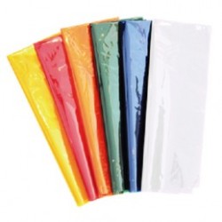 PAPEL CELOFAN JANEL 90 X 1MT COLORES