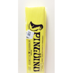 PAPEL CREPE PINGUINO 02 AMARILLO CANARIO 0.50X2MTS