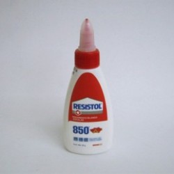 PEGAMENTO ESCOLAR RESISTOL 850 55GRS