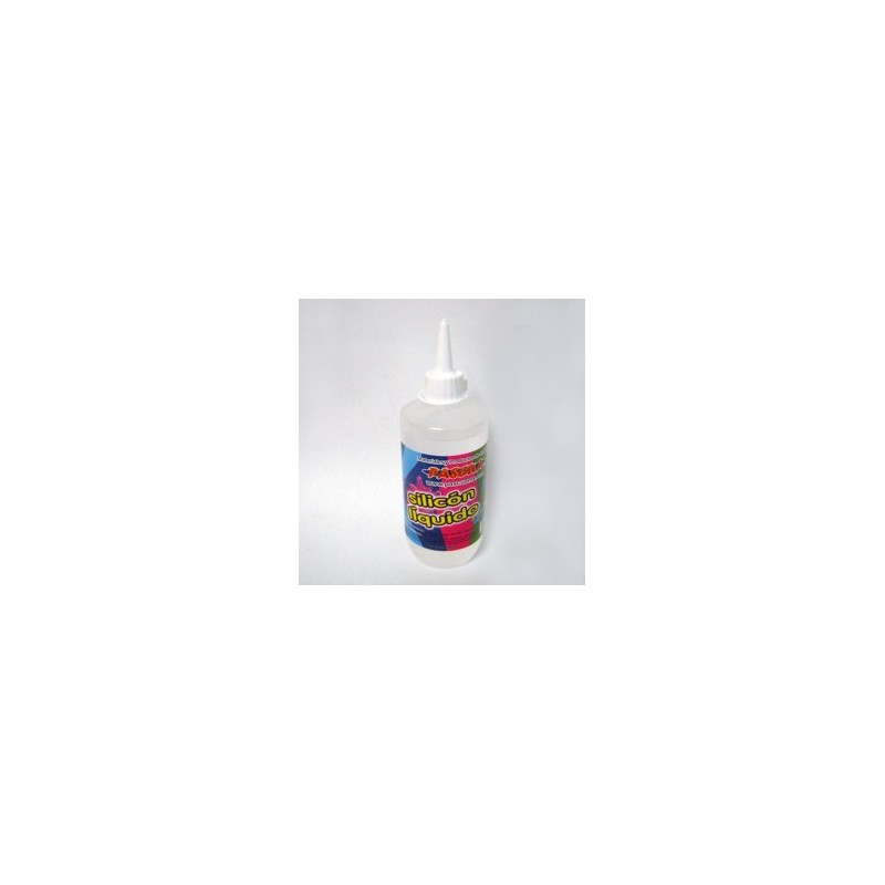 PEGAMENTO SILICON LIQUIDO 250ML FOMIMEX