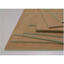 TABLAS FIBRACEL 3MM 30X30CMS