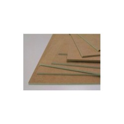 TABLAS FIBRACEL 3MM 30X30CMS