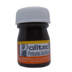 PINTURA CARTEL POLITEC L300 20ML 304 SOM CAFE