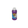PINTURAS TEMPERA LAVABLE COLOR VIOLETA 237ML