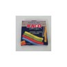 PLASTILINA BACO 10 BARRAS COLORES SURTIDOS