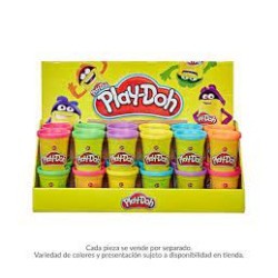 MASA MOLDEABLE PLAY DOH DE 112GRS