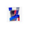 BOLIGRAFO PUNTO FINO 0.7MM PIN POINT C/10 CLS
