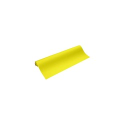 PAPEL 70CMS X 5MTS AMARILLO EUROAMERICA