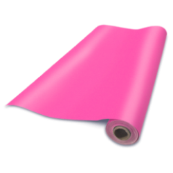 PAPEL EUROAMERICA DE 70CMSX5MTS ROSA MEXICANO