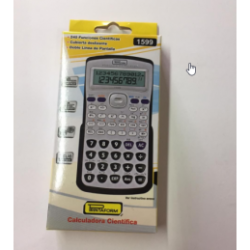 CALCULADORA CIENTIFICA 10 DIGITOS PRINTAFORM