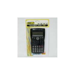 CALCULADORA CIENTIFICA 10 DIGITOS PRINTAFORM